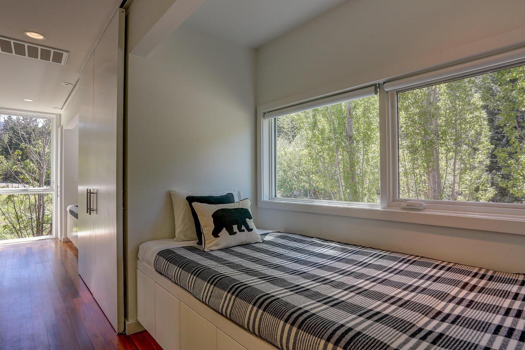 Neal Creek Retreat Vila Mount Hood Exterior foto