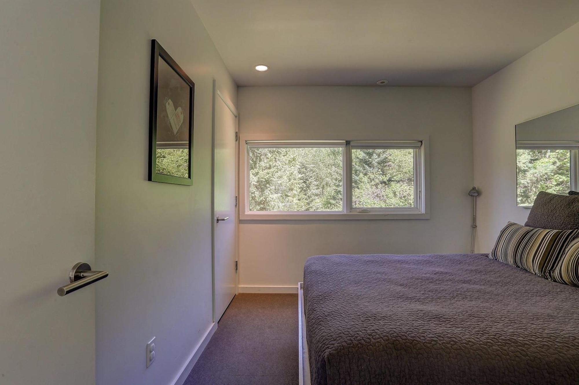 Neal Creek Retreat Vila Mount Hood Exterior foto