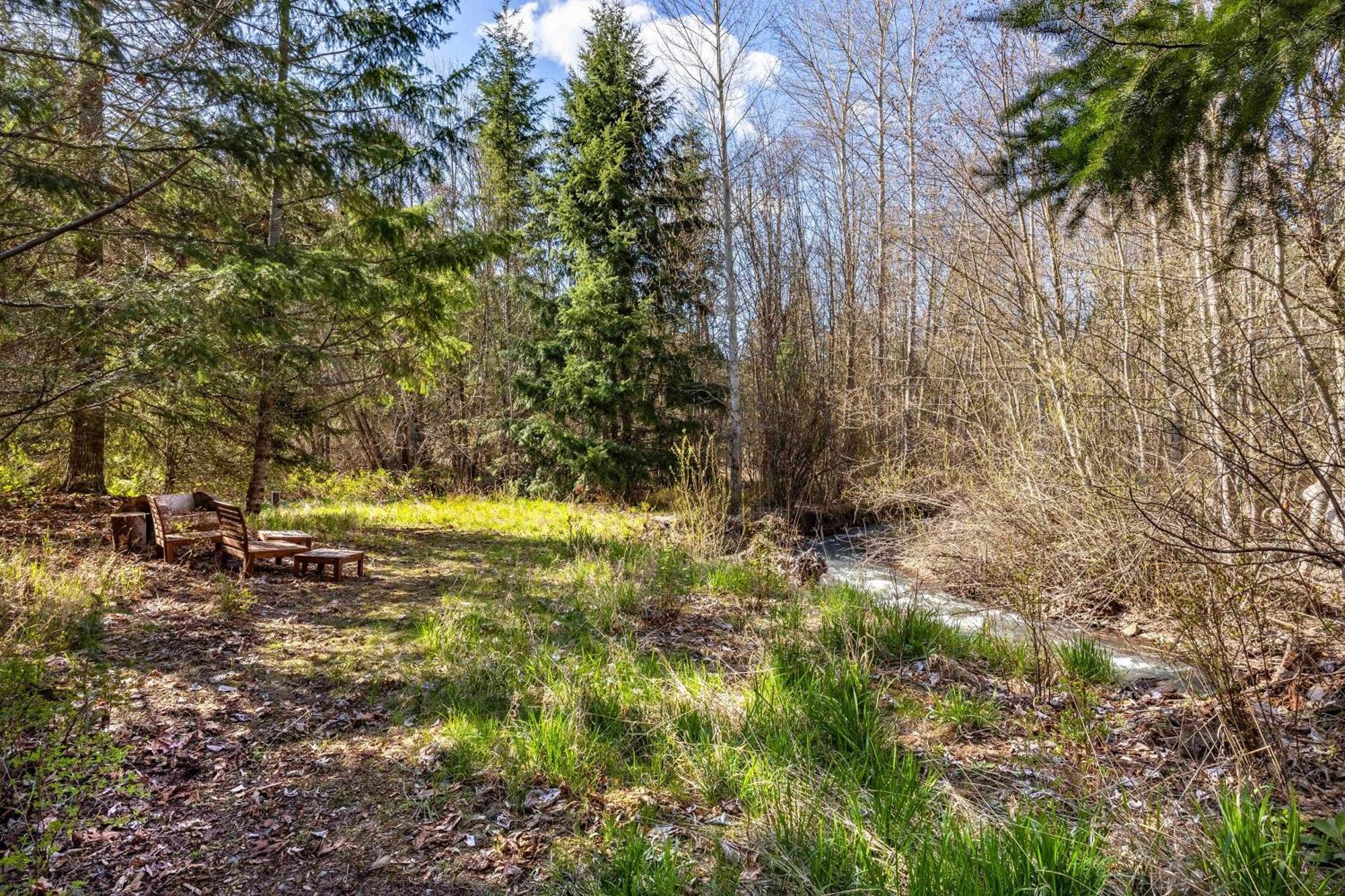 Neal Creek Retreat Vila Mount Hood Exterior foto