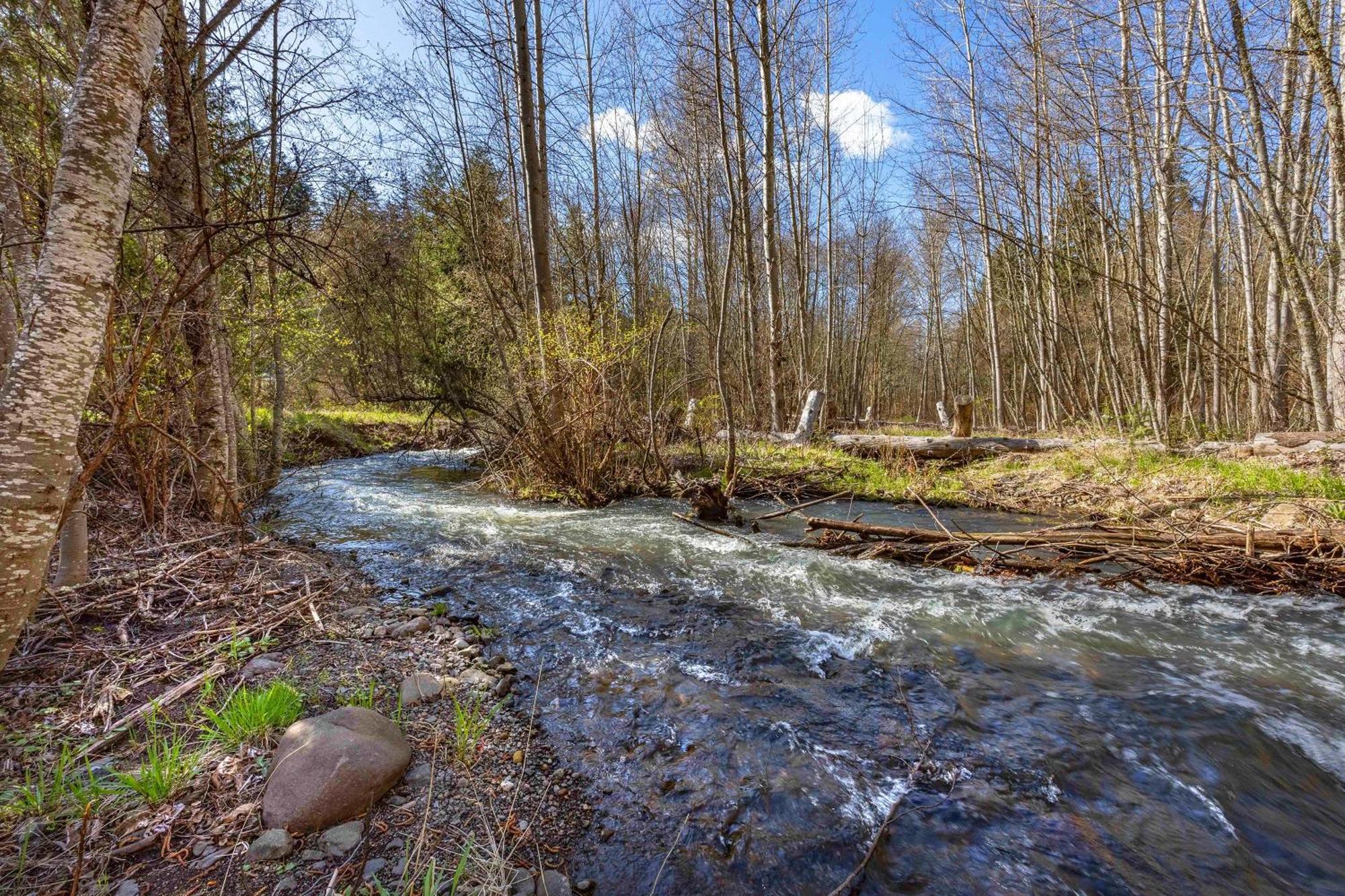 Neal Creek Retreat Vila Mount Hood Exterior foto