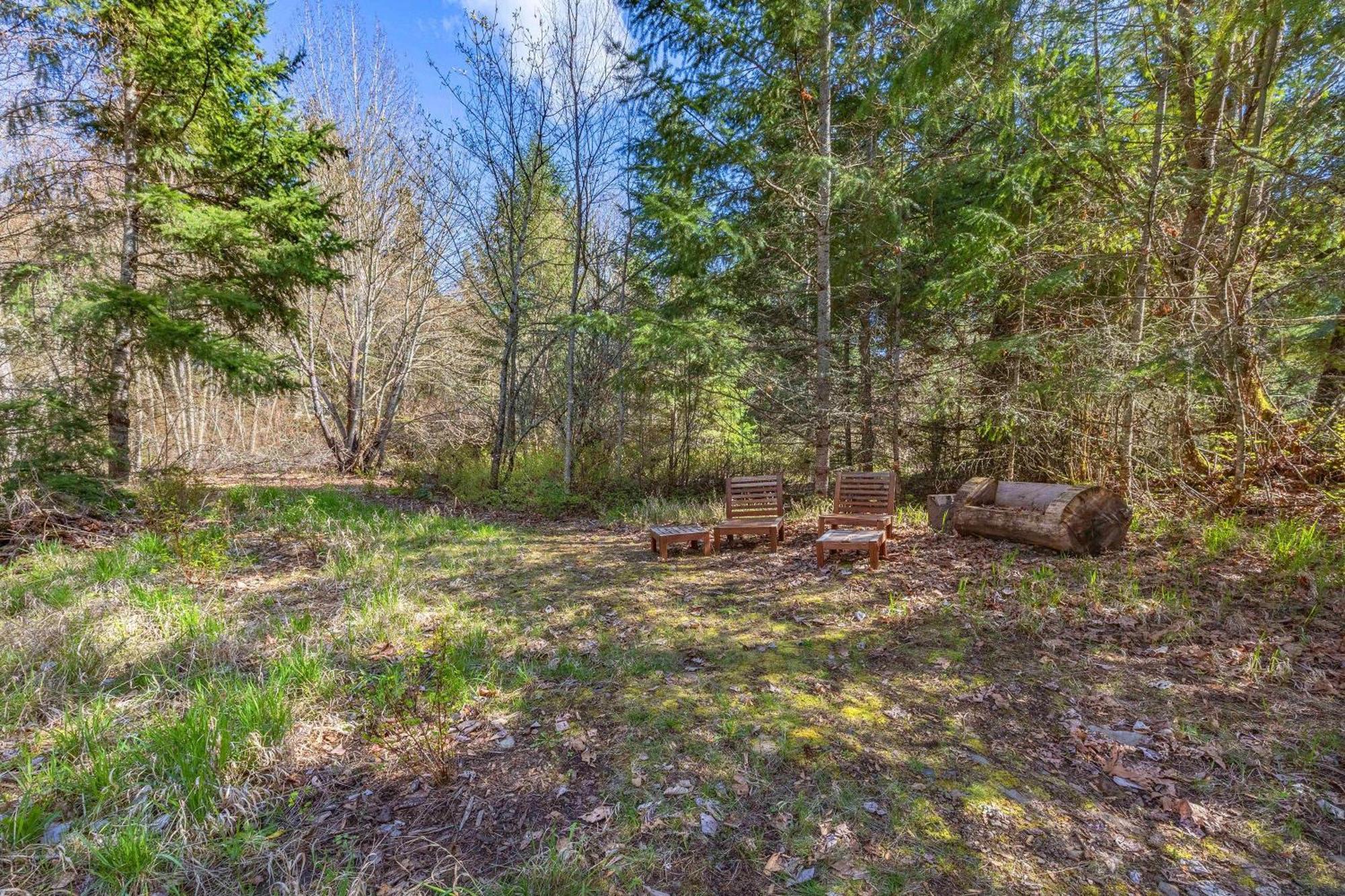 Neal Creek Retreat Vila Mount Hood Exterior foto